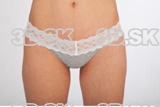 Panties underwear of Molly 0001